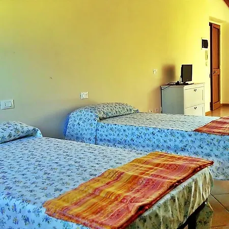 Magni Lejlighed Pistoia