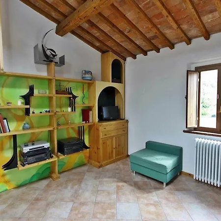 Lejlighed Magni Pistoia